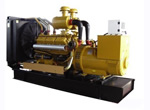 上柴500KW柴油發(fā)電機(jī)組-50Hz